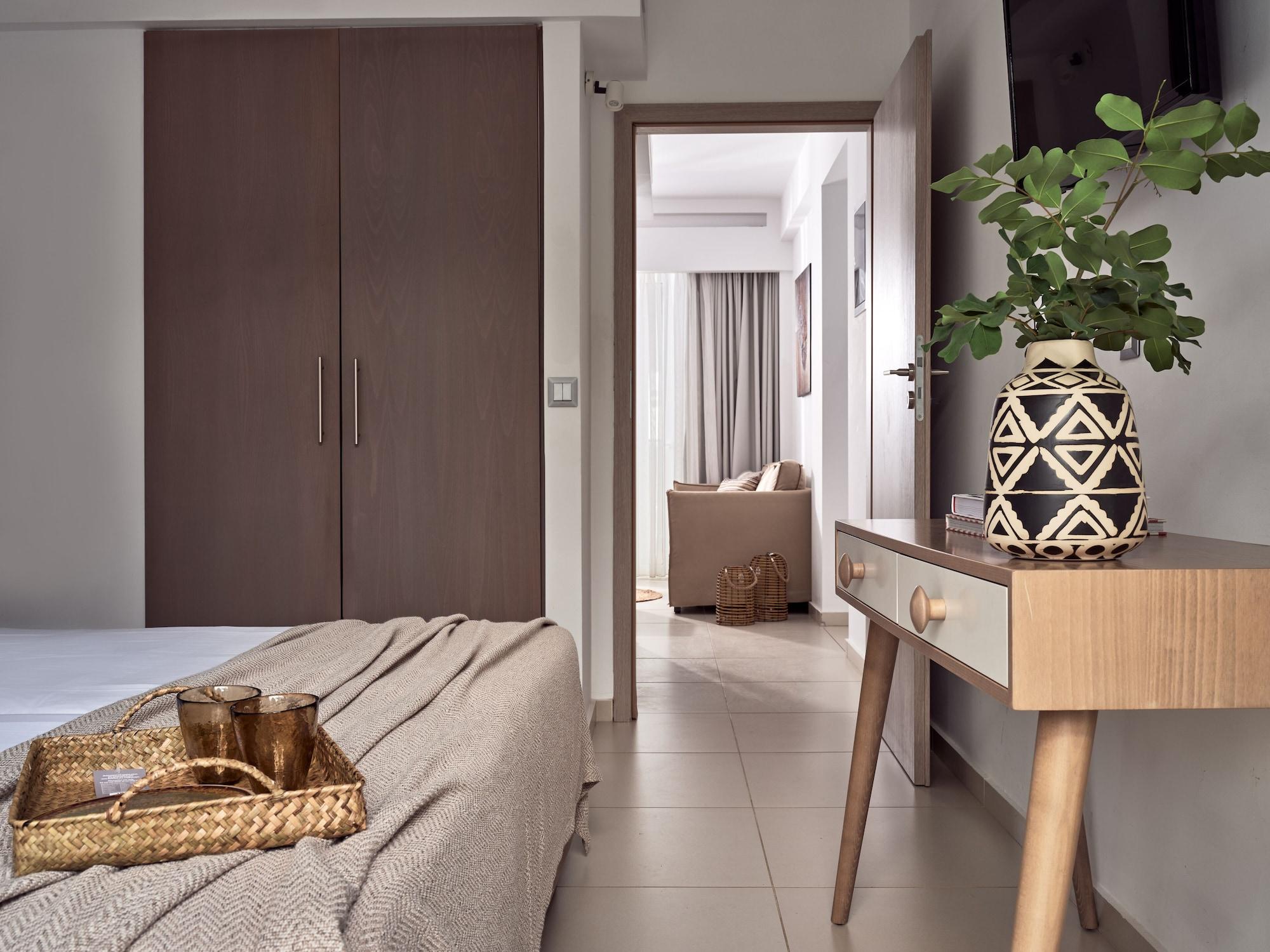 Troulis Apart-Hotel Bali  Extérieur photo