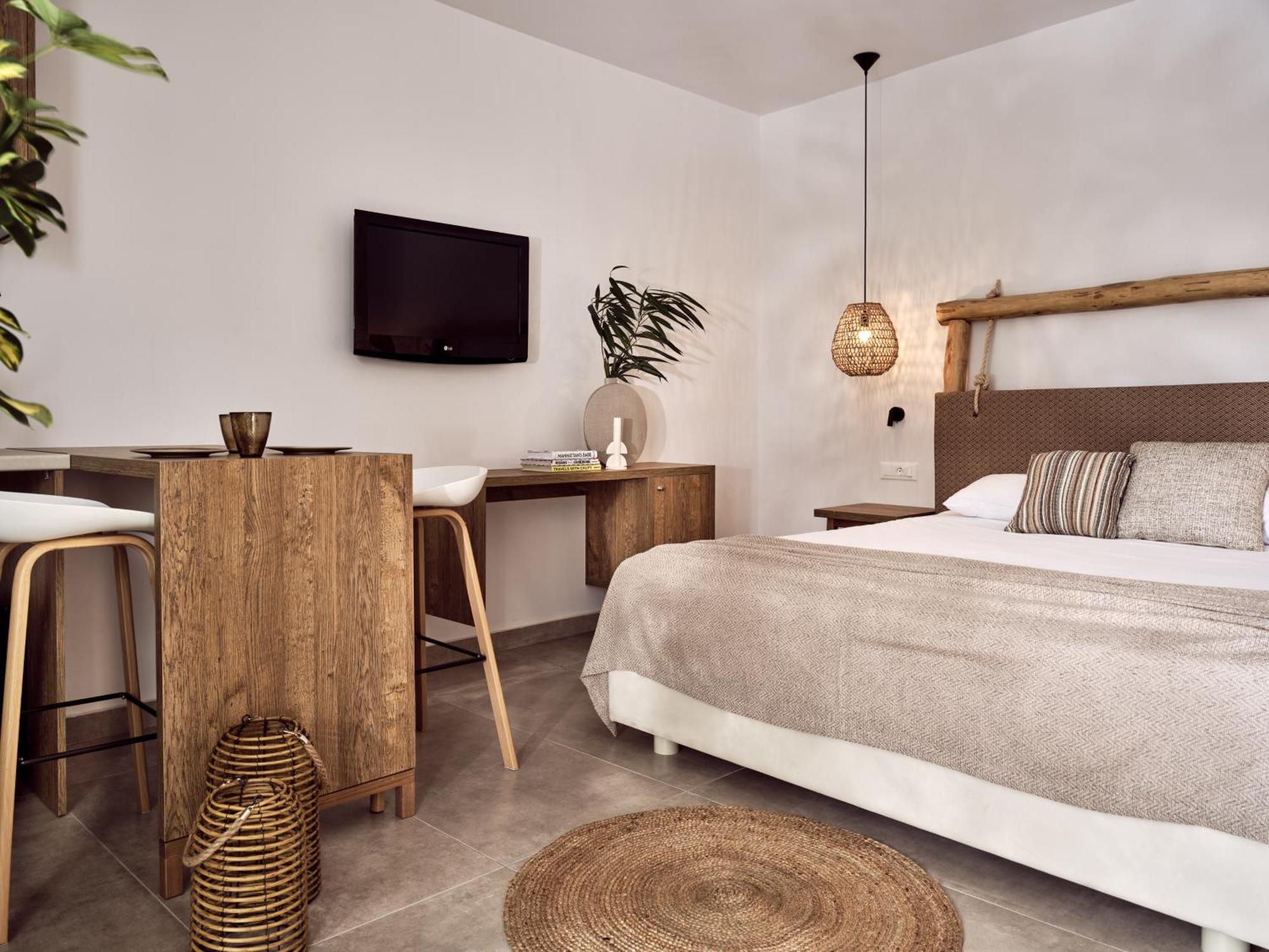 Troulis Apart-Hotel Bali  Extérieur photo